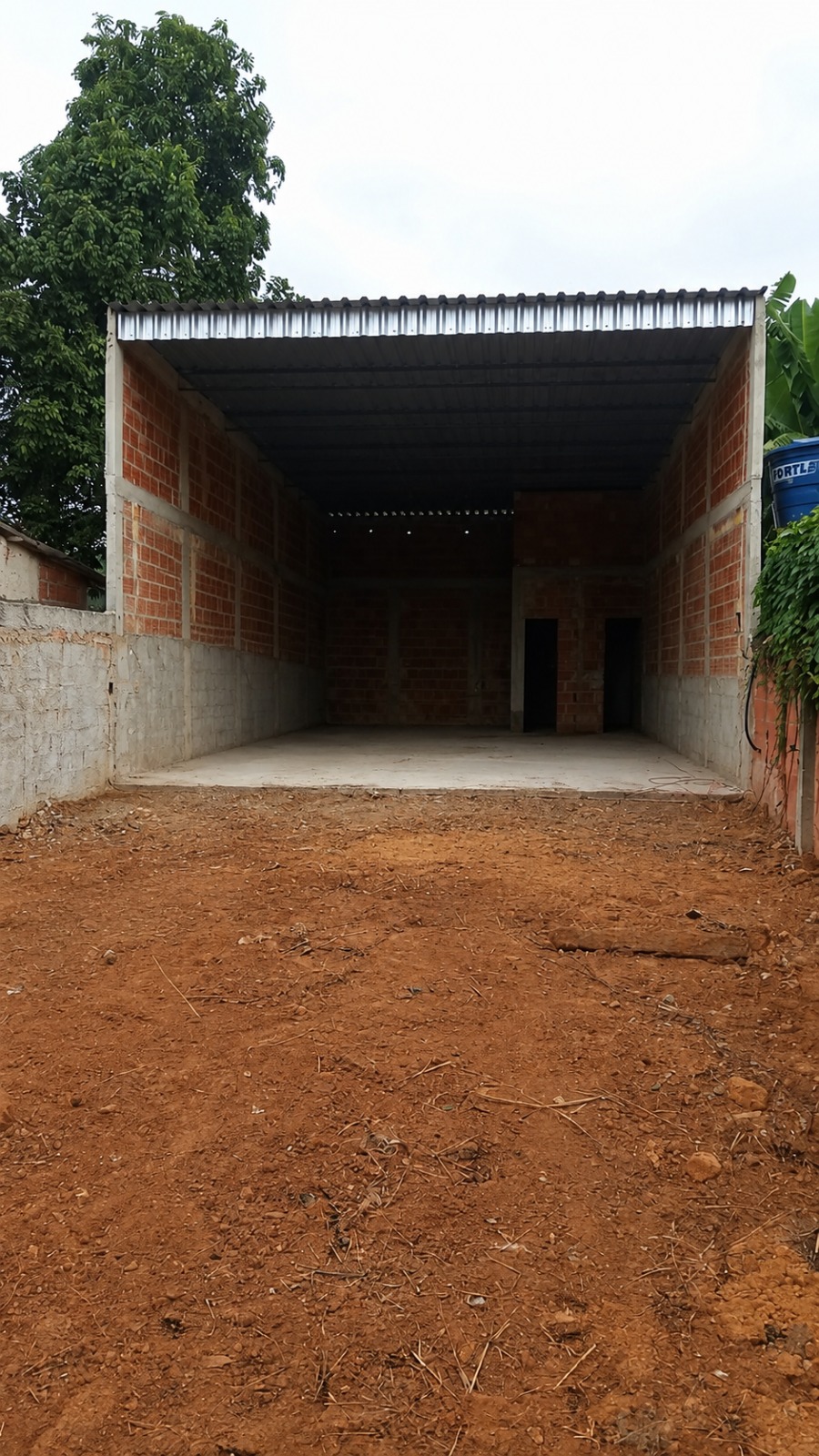 GALPÃO À VENDA em Bairro Botafogo, Nova Iguaçu