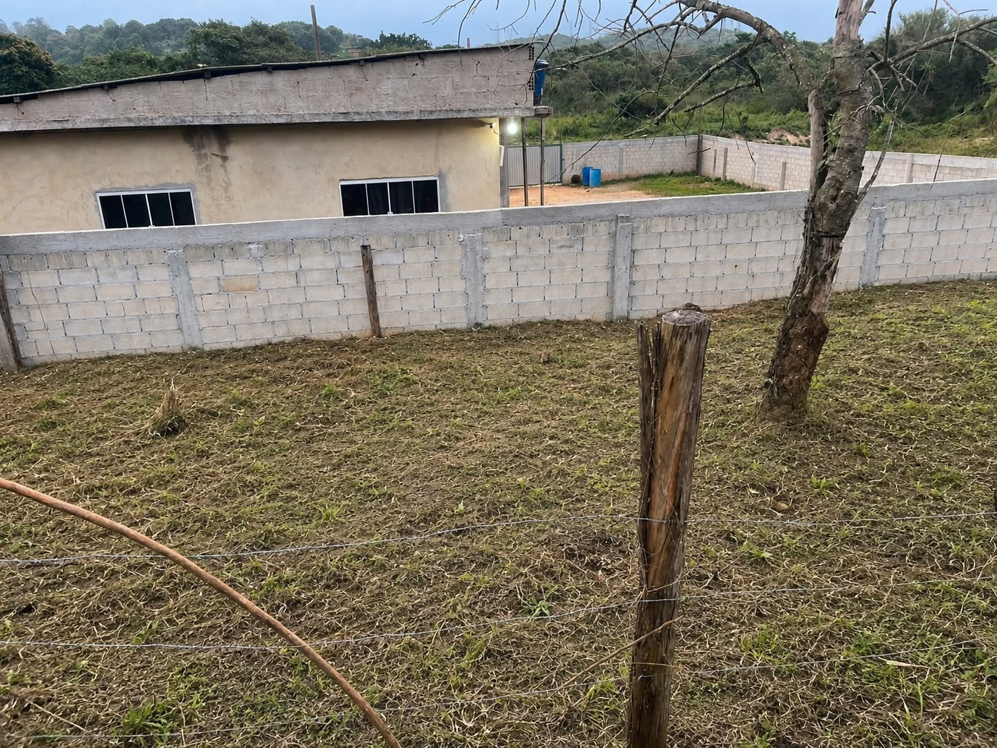 Vendo Terreno em Nova Brasilia, Nova Iguaçu